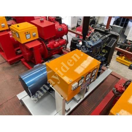 20 KVA DİZEL JENERATÖR SÜPER STAR, Jeneratör Fiyatları