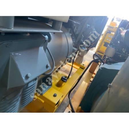 80 KVA DİZEL JENERATÖR MİTSUBİSHİ, Jeneratör Fiyatları