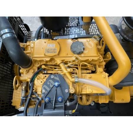 50 KVA DİZEL JENERATÖR PERKINS, Jeneratör Fiyatları