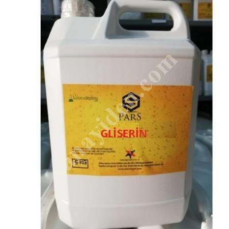 GLİSERİN: GIDA, İLAÇ VE KİŞİSEL BAKIMDA ETKİLİ BİR BİLEŞEN, Diğer Petrol&Kimya-Plastik Sanayi