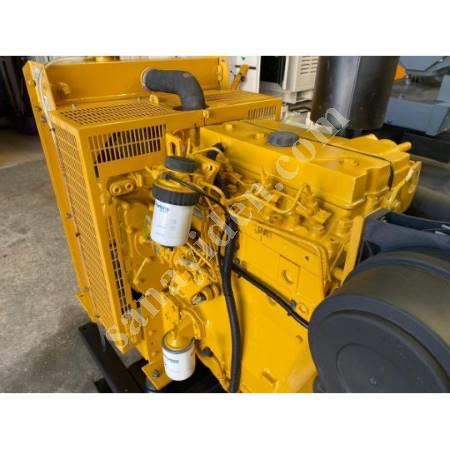 46 KVA DİZEL JENERATÖR PERKINS, Jeneratör Fiyatları