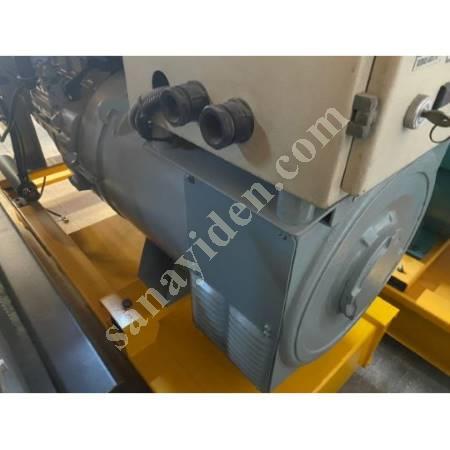 80 KVA DİZEL JENERATÖR MİTSUBİSHİ, Jeneratör Fiyatları