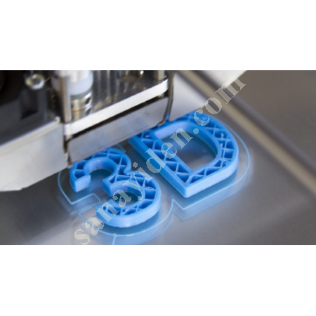 3D BASKI HİZMETİ FDM, Bilgi İşlem Ve Teknolojik Aletler