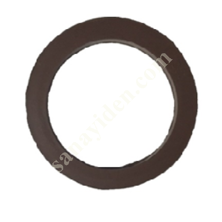 VITON CAMLOCK GASKET, Silicon