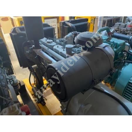 80 KVA DİZEL JENERATÖR MİTSUBİSHİ, Jeneratör Fiyatları