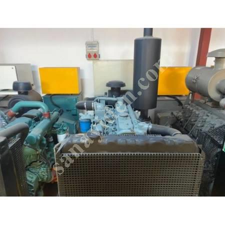 80 KVA DİZEL JENERATÖR MİTSUBİSHİ, Jeneratör Fiyatları