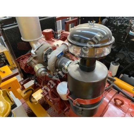 70 KVA DİZEL JENERATÖR IVECO, Jeneratör Fiyatları