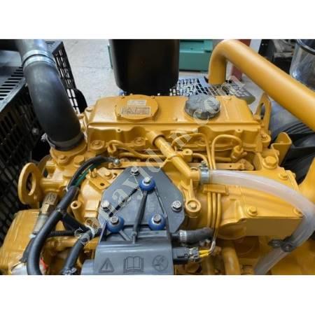 50 KVA DİZEL JENERATÖR PERKINS, Jeneratör Fiyatları