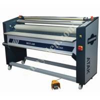 COLD LAMINATION WITH ADVANCED DIGITAL CONTROL,