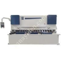 GİYOTİN MAKAS MODELLERİ, C 10-6150 KESME KAPASİTESİ 10 MVD,