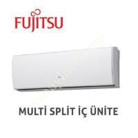 FUJITSU 9.000 BTU/H MULTİ SLİM DUVAR TİPİ İÇ ÜNİTE, Isıtma & Soğutma Sistemleri