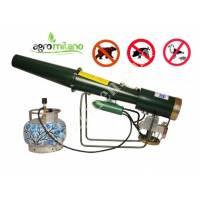 MEKANİK KUŞ KAÇIRICI MAKİNE - M1, Hayvan Kovucular Cihazlar - Siren - Elektrikli Çit
