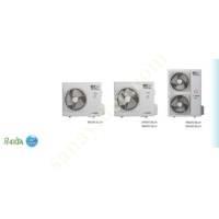 ECOTHERMA 60.000 BTU/H KANAL TİPİ İNVERTER KLİMA, Isıtma & Soğutma Sistemleri