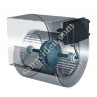 NİCOTRA GEBHARDT DDMP SERİSİ 1416A9  DRIVER EC MOTORLU FAN, Motorlu - Motorsuz - Salyangoz Radyal Fanlar