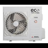 ECOTHERMA 48.000 BTU/H KASET TİPİ ON-OFF KLİMA,