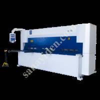 MVD MARKA GİYOTİN MAKAS MODELLERİ, B 10-4000, Giyotin Makas