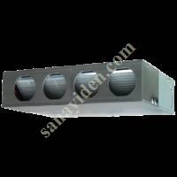 FUJITSU 24.000 BTU/H KANAL TİPİ İNVERTER SPLİT KLİMA, Isıtma & Soğutma Sistemleri