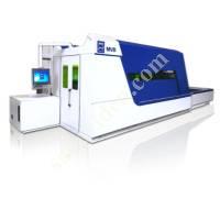 FİBER LAZER KESİM MAKİNESİ, F3-2060 3KW,