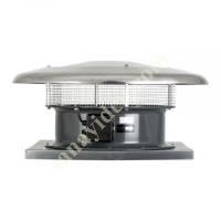 SOLERPALAU HCTT/4-710 B FAN, Yatay Atışlı Çatı Tipi Fanlar