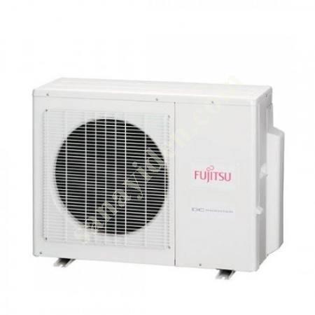 FUJITSU 30.000 BTU/H MULTİ DIŞ ÜNİTE (4 ODALI), Isıtma & Soğutma Sistemleri
