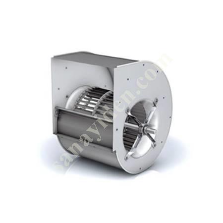 NICOTRA GEBHARDT ADH-560 E6 MOTORSUZ RADYAL FAN, Motorlu - Motorsuz - Salyangoz Radyal Fanlar