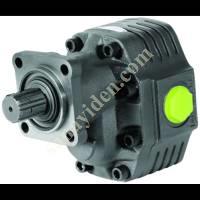 LONG-LASTING OPERATION WITH STEEL BODY GEAR PUMPS, Hydraulic Pneumatic Systems Parts