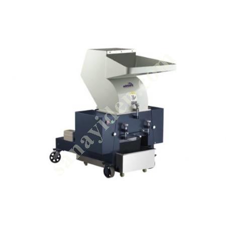 ALD KIRMA MAKİNELERİ İLE PLASTİK ATIKLARI İŞLEYİN, Plastik Ambalaj
