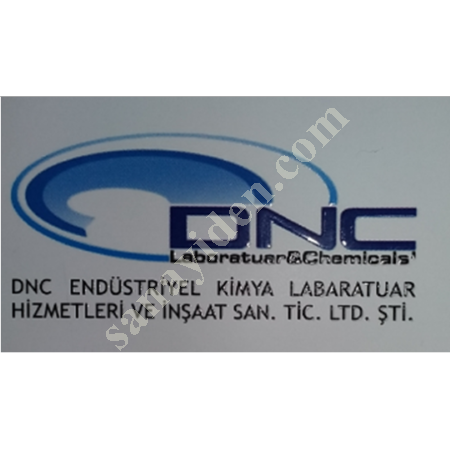 SERT YÜZEYLERDE ETKİLİ BOYA TEMİZLEME: DNCOL PAINT 220 JEL, Endüstriyel Kimyasalları