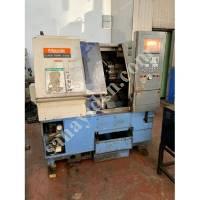 CNC LATHE - MAZAK 200C 8 INCH - 97 MODEL, Cnc Lathes