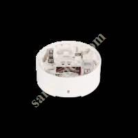 MAXIMUM SECURITY WITH LOW ENERGY CONSUMPTION,
