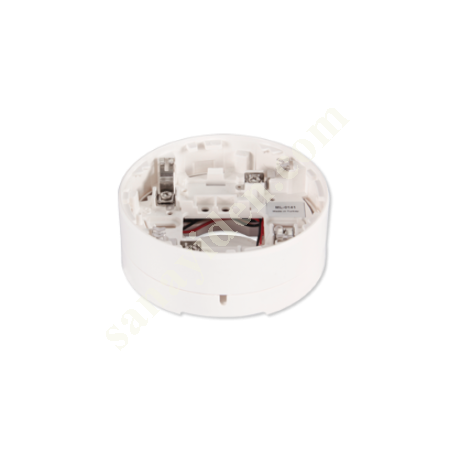 MAXIMUM SECURITY WITH LOW ENERGY CONSUMPTION, Fire Alarm Panel