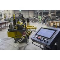 CNC 5 AXIS PIPE BENDING MACHINE, Cnc Pipe Bending