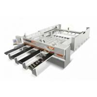 PANEL EBATLAMA CASADEI AXO 500 HD / T HD,