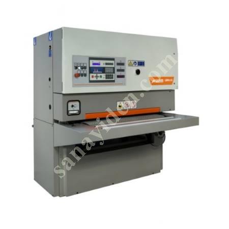 LIBRA 35 WIDE BELT CALIBRATED SANDING MACHINE - FLEXIBLE, 3D Printers