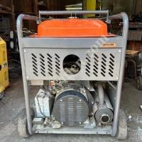 16 KW WİNDPOWER JENERATÖR | 380V | MARŞLI & BENZİNLİ, Elektrik & Enerji