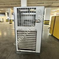 ATLAS COPCO GA90 2022 MODEL DÜŞÜK ÇALIŞMA SAATİ, Vidalı Kompresör