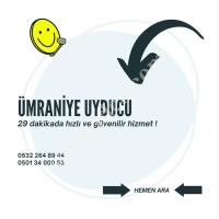ÜMRANİYE ÇARŞI UYDU , Electronic Systems