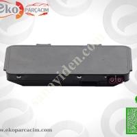 ORİJİNAL VOLKSWAGEN PASSAT ARTEON KABLOSUZ ŞARJ ÜNİTESİ 3G0980611,