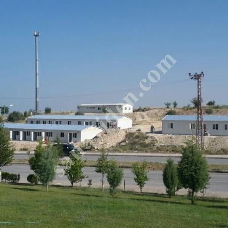 CMZ PREFABRİK ŞANTİYE PREFABRİK YAPILAR, Prefabrik Ev Modelleri, Konteyner Ev Fiyatları