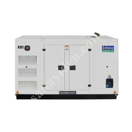 100 KVA OPTİMUS MOTOR DİZEL JENERATÖR, Jeneratör Fiyatları