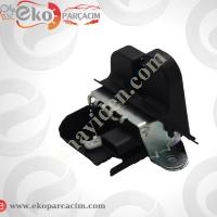 ORİJİNAL VOLKSWAGEN POLO T CROSS AUDİ A1 BAGAJ KİLİDİ 2G6827505B,