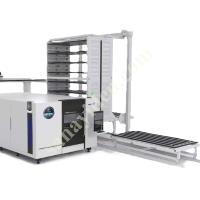 ANM-HU-3015 FİYAT İÇİN İLETİŞİME GEÇİN, Lazer Kesim Makinası