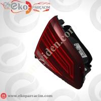 ORİJİNAL VOLKSWAGEN GOLF 7.5 SOL İÇ STOP 5G0945093AG,