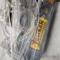 TORNA SN 45 500X1500 FREZE  MATKAP  KOMPRESÖR  KAYNAK MAKİNASI  KOMPLE SATILIK  0536 709 41 57, Makina