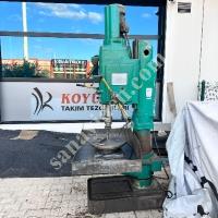 UMU BRAND 32 COLUMN TRANSMISSION DRILLING MACHINE, Gearbox Drill