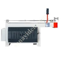 PIPE BENDING MACHINE WITH HYDRAULIC VICE AND DIGITAL ANGLE ADJUSTMENT, Machine