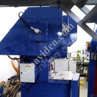 80 TON HAVA KAVRAMALI EKSANTRİK PRES (HEMEN TESLİM), Eksantrik Pres