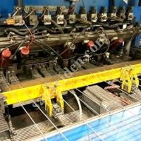 HASIR KAYNAK PANEL ÇİT MAKİNESİ, Diğer Kaynak Makineleri