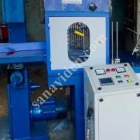 KARE PEÇETE MAKİNESİ TEKNİKELLER MACHİNE, Ambalaj