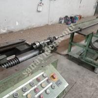SCHUMAG MİL ÇEKME MAKİNESİ & KUMLAMA & ELEME DAHİL, İkinci El Makineler Fiyatları ve Modelleri (2. El ve Sıfır Ürün İlanları)